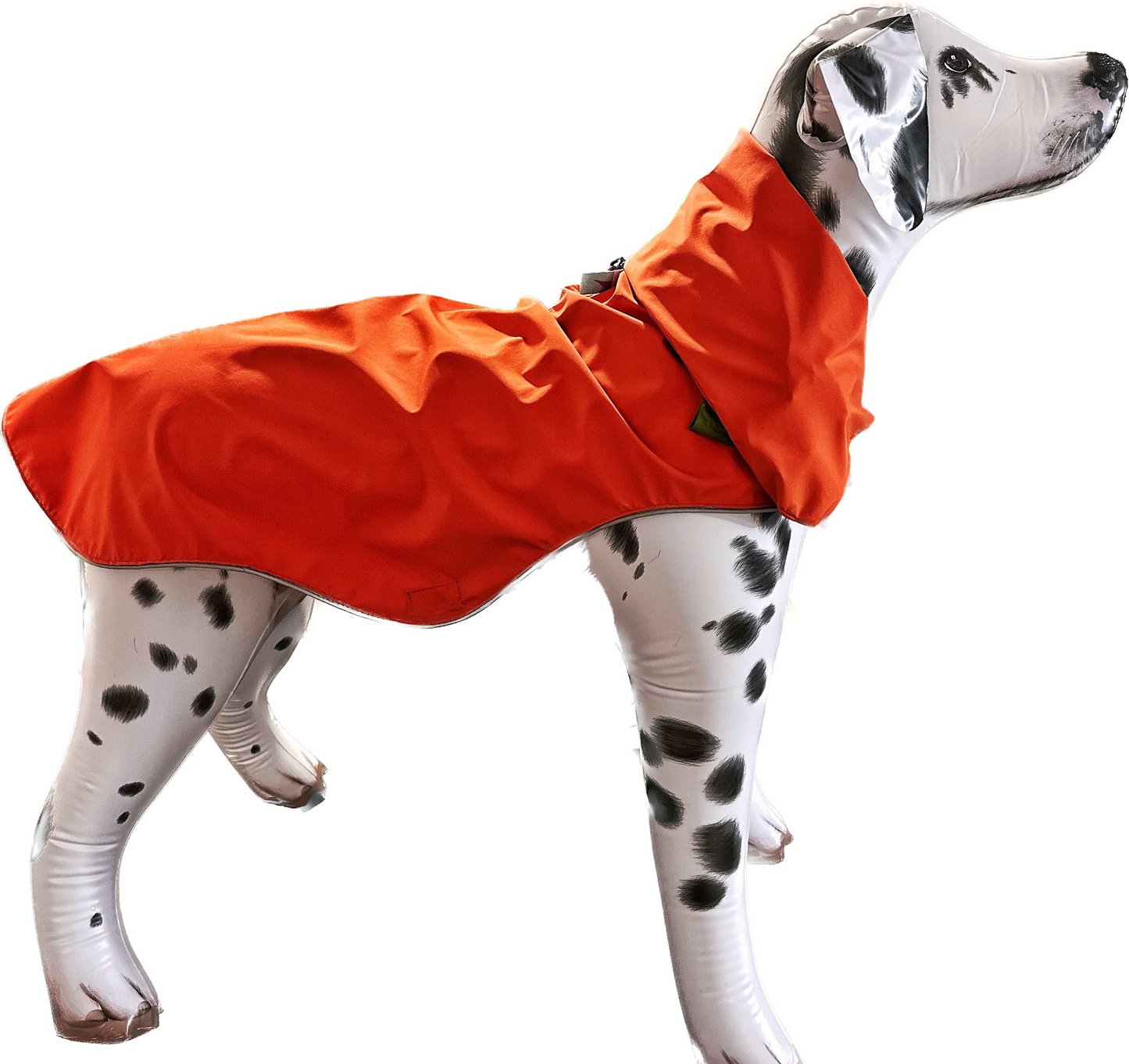 Urban Pup Jacket (w/o utility features)